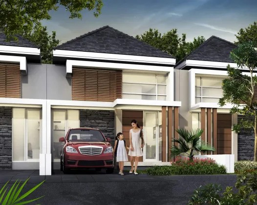 Rumah PALM VILLE REGENCY Sidoarjo Jawa Timur Eko Wahyudi 085235111122 ASA INDONESIA BRIGHTON