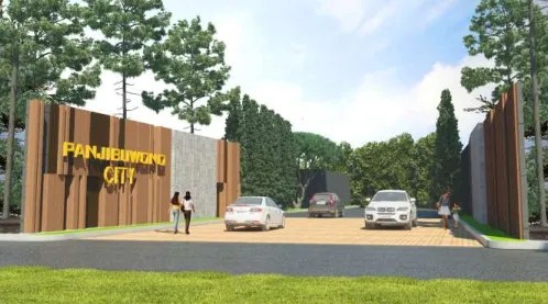 Rumah PANJIBUWONO Bekasi Jawa Barat Eko Wahyudi 085235111122 ASA INDONESIA BRIGHTON