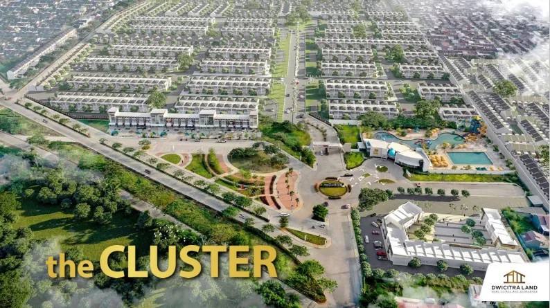 Rumah PANJIBUWONO Bekasi Jawa Barat Eko Wahyudi 085235111122 ASA INDONESIA BRIGHTON