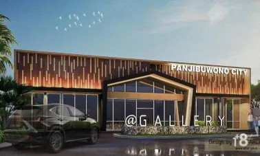 Rumah PANJIBUWONO Bekasi Jawa Barat Eko Wahyudi 085235111122 ASA INDONESIA BRIGHTON