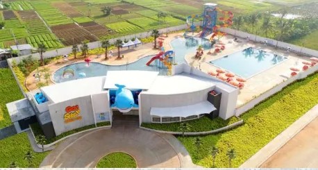 Rumah PANJIBUWONO Bekasi Jawa Barat Eko Wahyudi 085235111122 ASA INDONESIA BRIGHTON