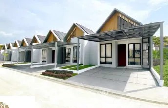 Rumah PANJIBUWONO Bekasi Jawa Barat Eko Wahyudi 085235111122 ASA INDONESIA BRIGHTON