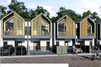 Rumah PANJIBUWONO Bekasi Jawa Barat Eko Wahyudi 085235111122 ASA INDONESIA BRIGHTON