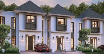 Rumah CITRALAND TALLASA CITY Makassar Sulawesi Selatan Eko Wahyudi 085235111122 ASA INDONESIA BRIGHTON