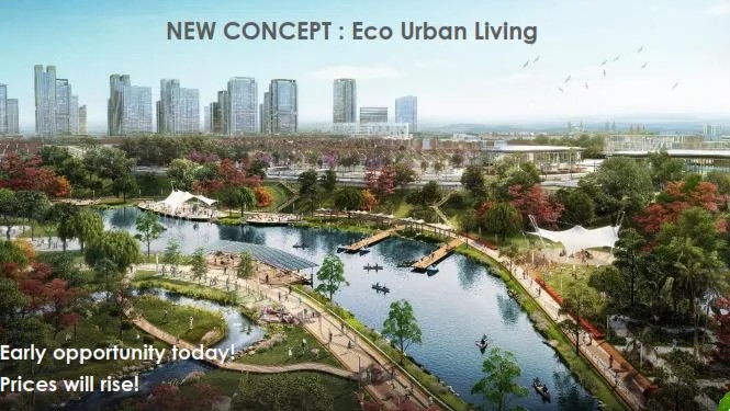 Rumah PARADISE SERPONG CITY 2 Tangerang Selatan Banten Eko Wahyudi 085235111122 ASA INDONESIA BRIGHTON