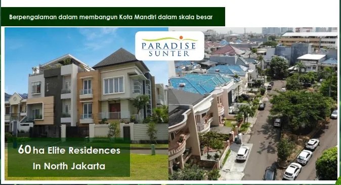 Rumah PARADISE SERPONG CITY 2 Tangerang Selatan Banten Eko Wahyudi 085235111122 ASA INDONESIA BRIGHTON