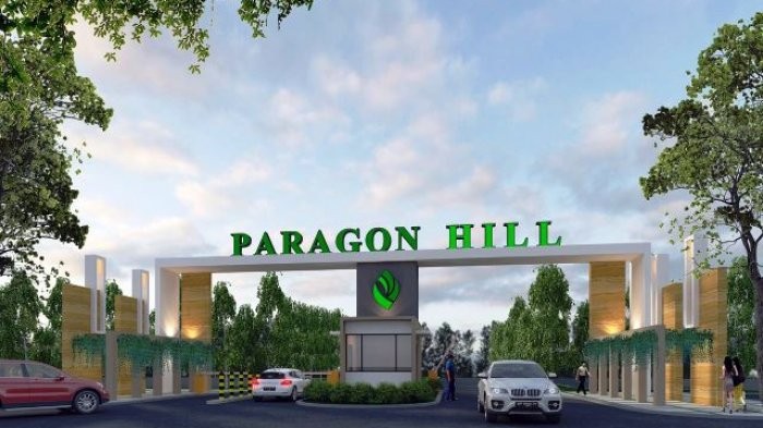 Rumah PARAGON HILL Batam Kepulauan Riau Eko Wahyudi 085235111122 ASA INDONESIA BRIGHTON