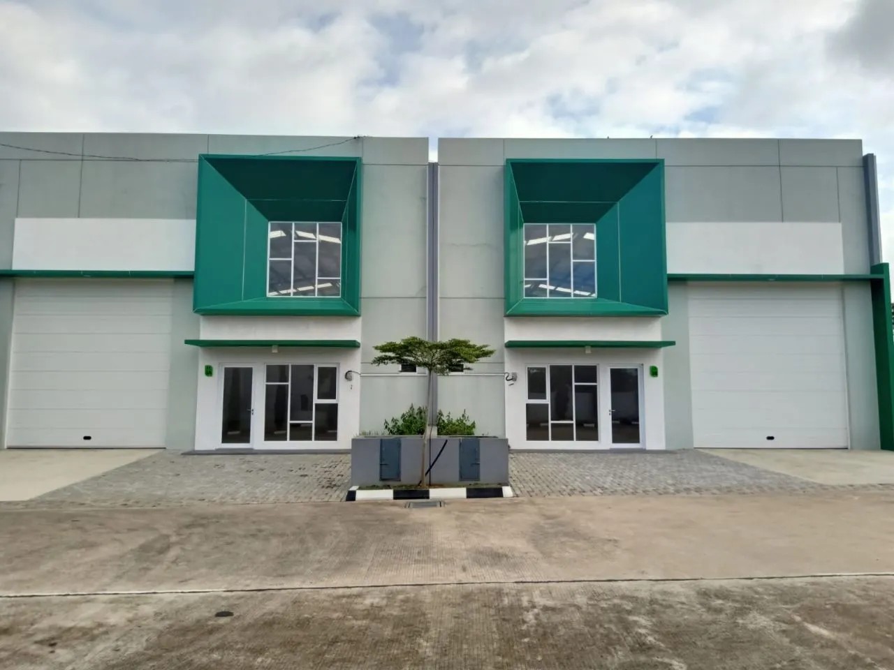 Gudang PARAHYANGAN ECO BUSINESS PARK Bandung Barat Jawa Barat Eko Wahyudi 085235111122 ASA INDONESIA BRIGHTON