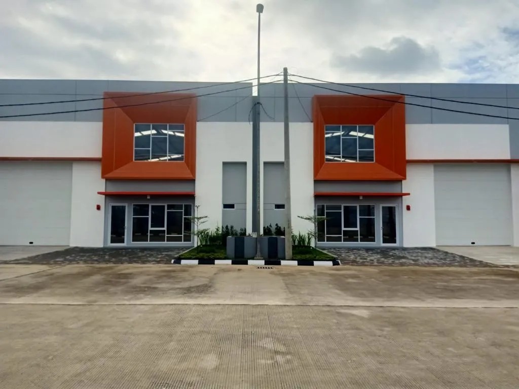 Gudang PARAHYANGAN ECO BUSINESS PARK Bandung Barat Jawa Barat Eko Wahyudi 085235111122 ASA INDONESIA BRIGHTON