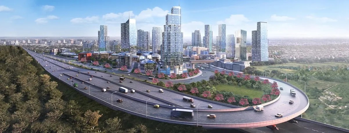 Rumah NEW CITY PARAMOUNT PETALS BY P... Tangerang Banten Eko Wahyudi 085235111122 ASA INDONESIA BRIGHTON