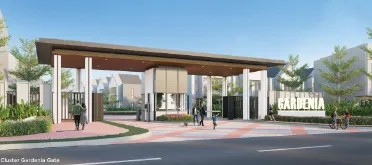 Rumah NEW CITY PARAMOUNT PETALS BY P... Tangerang Banten Eko Wahyudi 085235111122 ASA INDONESIA BRIGHTON