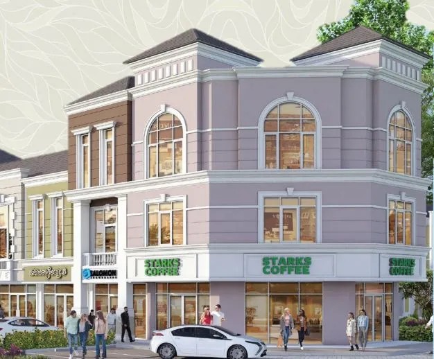 Rumah PARAMOUNT VILLAGE SEMARANG Semarang Jawa Tengah Eko Wahyudi 085235111122 ASA INDONESIA BRIGHTON