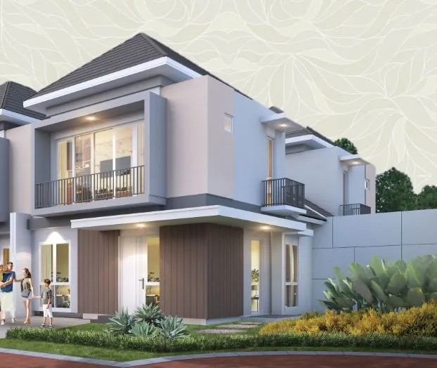 Rumah PARAMOUNT VILLAGE SEMARANG Semarang Jawa Tengah Eko Wahyudi 085235111122 ASA INDONESIA BRIGHTON