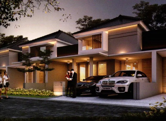 Rumah PARKVIEW RESIDENCE Kediri Jawa Timur Eko Wahyudi 085235111122 ASA INDONESIA BRIGHTON