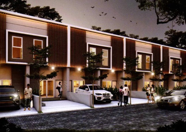 Rumah PARKVIEW RESIDENCE Kediri Jawa Timur Eko Wahyudi 085235111122 ASA INDONESIA BRIGHTON