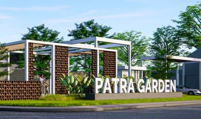 Rumah PATRA GARDEN Gresik Jawa Timur Eko Wahyudi 085235111122 ASA INDONESIA BRIGHTON