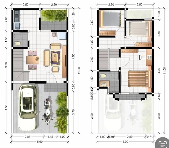 Rumah PATRA ONE Surabaya Jawa Timur Eko Wahyudi 085235111122 ASA INDONESIA BRIGHTON