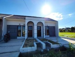 Rumah PATRA RAYA CERME Gresik Jawa Timur Eko Wahyudi 085235111122 ASA INDONESIA BRIGHTON
