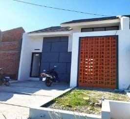 Rumah PATRA RAYA CERME Gresik Jawa Timur Eko Wahyudi 085235111122 ASA INDONESIA BRIGHTON