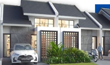 Rumah PATRA RAYA CERME Gresik Jawa Timur Eko Wahyudi 085235111122 ASA INDONESIA BRIGHTON