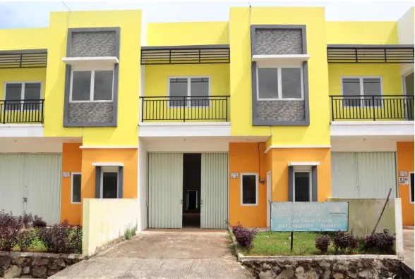 Gudang PERGUDANGAN SURYA GRAND CISOKA Tangerang Banten Eko Wahyudi 085235111122 ASA INDONESIA BRIGHTON