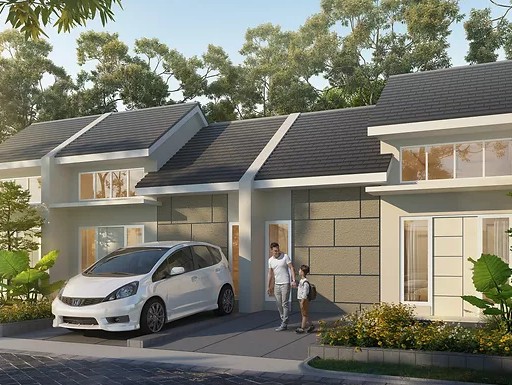 Rumah PERMATA SUKODONO RAYA Sidoarjo Jawa Timur Eko Wahyudi 085235111122 ASA INDONESIA BRIGHTON