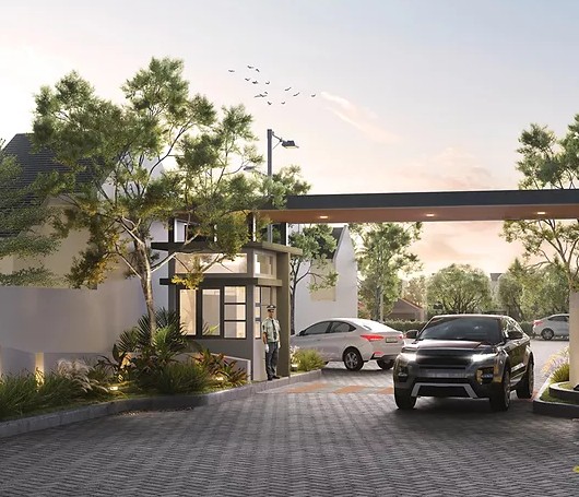 Rumah PERMATA SUKODONO RAYA Sidoarjo Jawa Timur Eko Wahyudi 085235111122 ASA INDONESIA BRIGHTON