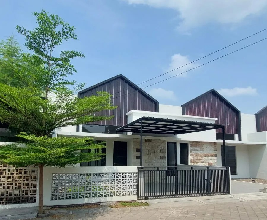 Rumah PESONA SENTOSA RESIDENCE Sidoarjo Jawa Timur Eko Wahyudi 085235111122 ASA INDONESIA BRIGHTON