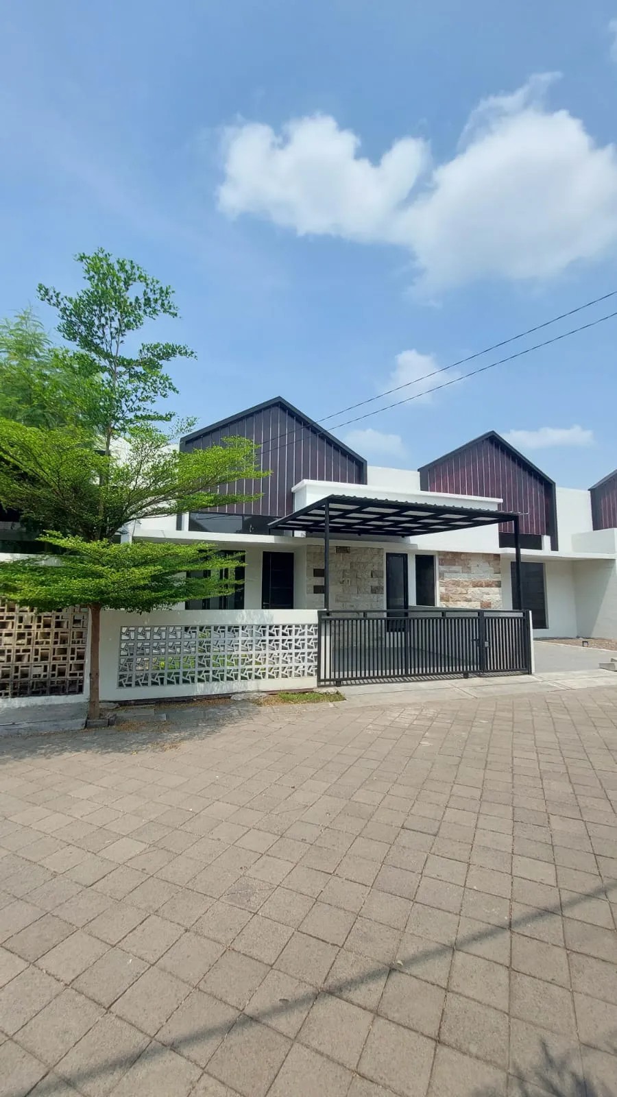 Rumah PESONA SENTOSA RESIDENCE Sidoarjo Jawa Timur Eko Wahyudi 085235111122 ASA INDONESIA BRIGHTON