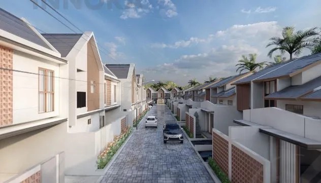 Rumah PHURI INNOKA Denpasar Bali Eko Wahyudi 085235111122 ASA INDONESIA BRIGHTON