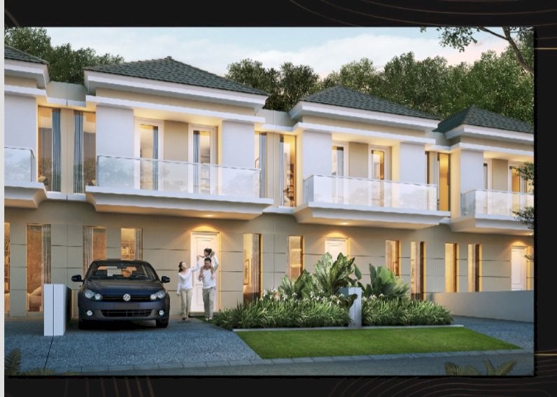 Rumah PONDOK TJANDRA INDAH CLUSTER O... Sidoarjo Jawa Timur Eko Wahyudi 085235111122 ASA INDONESIA BRIGHTON