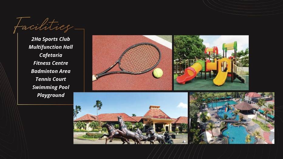 Rumah PONDOK TJANDRA INDAH CLUSTER O... Sidoarjo Jawa Timur Eko Wahyudi 085235111122 ASA INDONESIA BRIGHTON