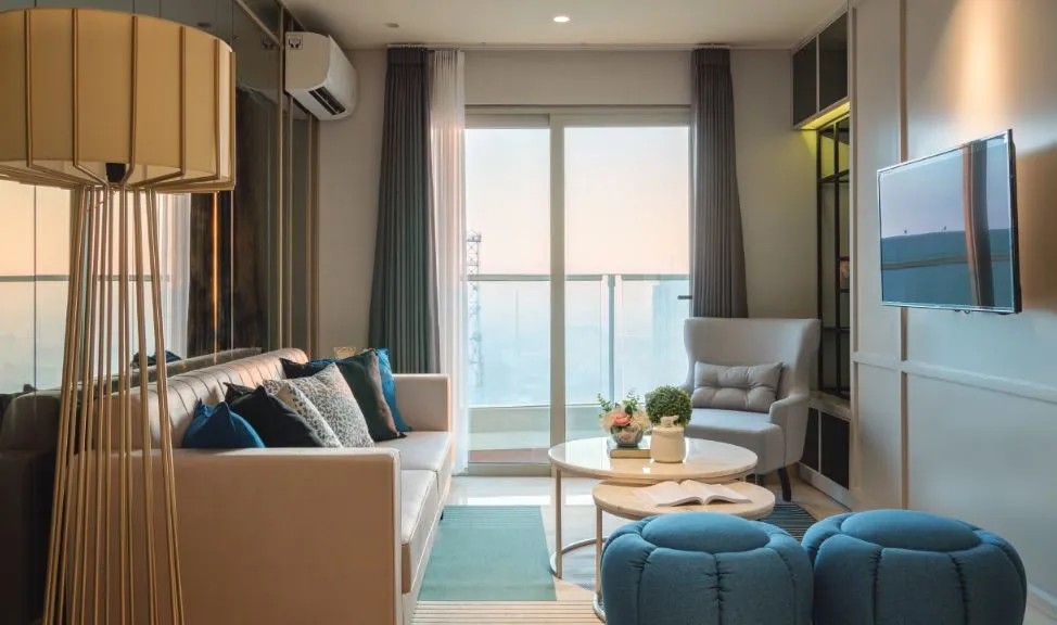 Apartment PRAXIS Surabaya Jawa Timur Eko Wahyudi 085235111122 ASA INDONESIA BRIGHTON