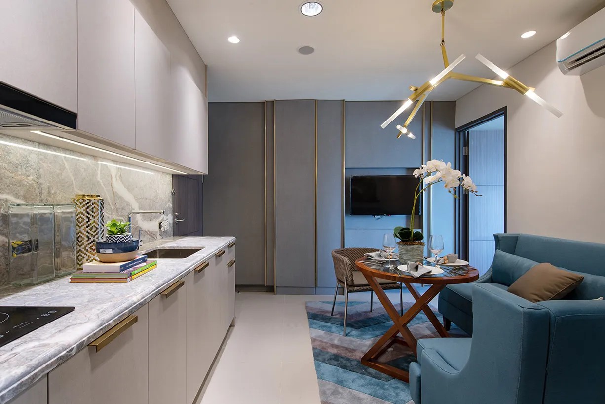 Apartment PRAXIS Surabaya Jawa Timur Eko Wahyudi 085235111122 ASA INDONESIA BRIGHTON