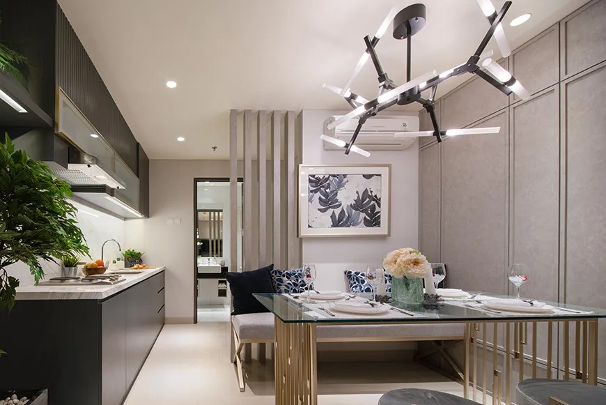 Apartment PRAXIS Surabaya Jawa Timur Eko Wahyudi 085235111122 ASA INDONESIA BRIGHTON