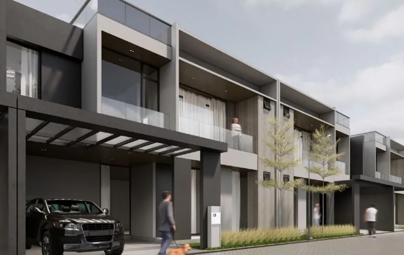 Rumah PURI GAJAH PERMAI Karanganyar Jawa Tengah Eko Wahyudi 085235111122 ASA INDONESIA BRIGHTON