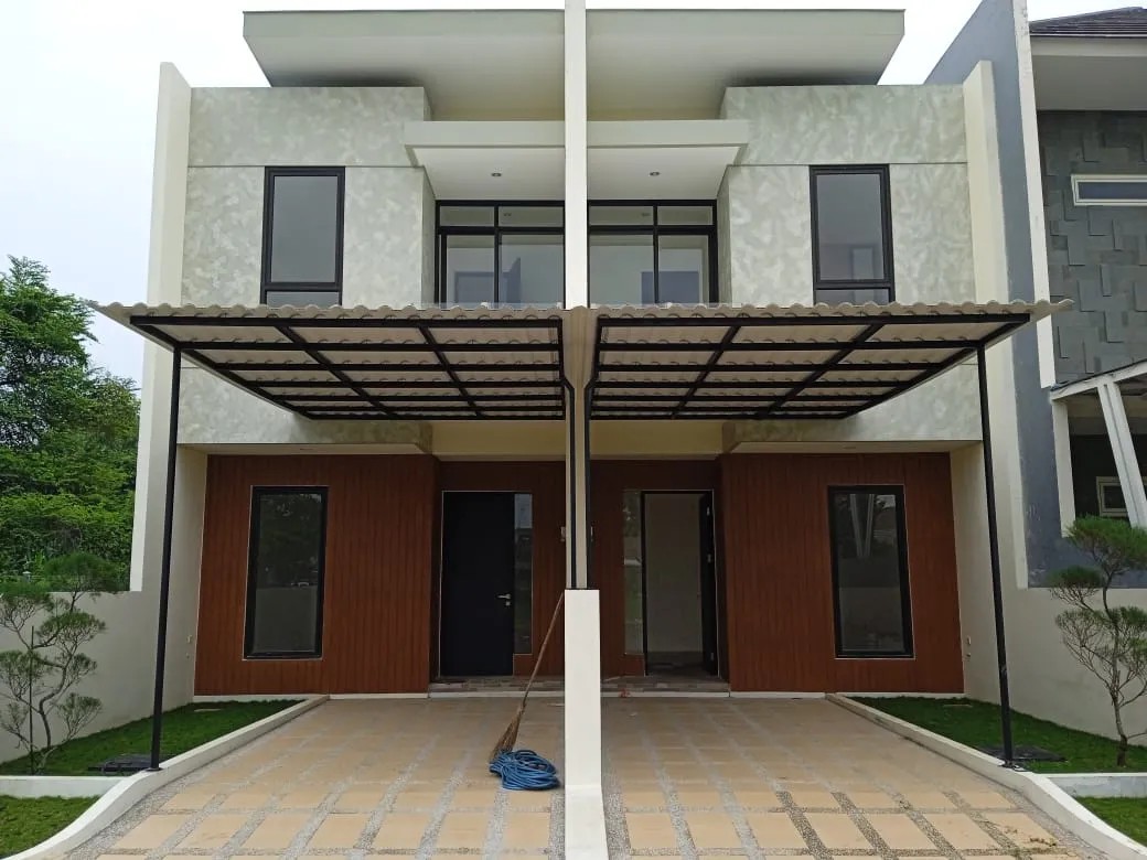 Rumah PURI INDAH REGENCY Sidoarjo Jawa Timur Eko Wahyudi 085235111122 ASA INDONESIA BRIGHTON