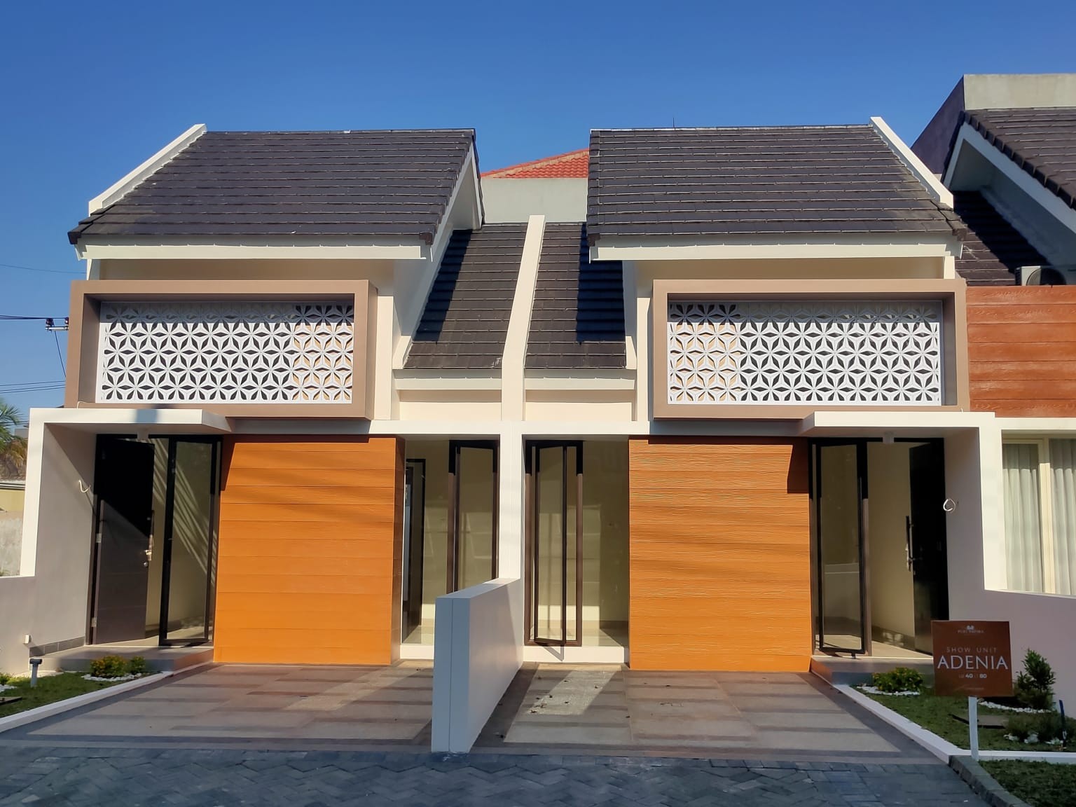 Rumah ADENIA PURI SAFIRA REGENCY Surabaya Jawa Timur Eko Wahyudi 085235111122 ASA INDONESIA BRIGHTON