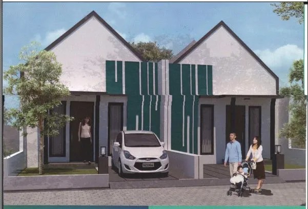 Rumah PURO ASRI 2 Sragen Jawa Tengah Eko Wahyudi 085235111122 ASA INDONESIA BRIGHTON