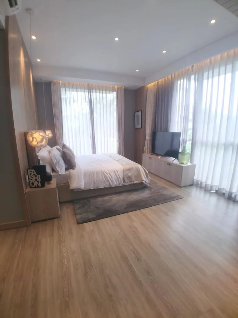 Apartment RAINBOW SPRINGS CONDOVILLAS Tangerang Banten Eko Wahyudi 085235111122 ASA INDONESIA BRIGHTON