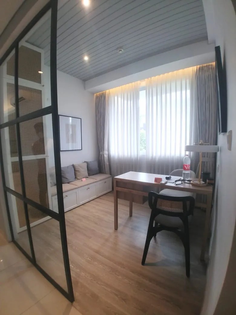 Apartment RAINBOW SPRINGS CONDOVILLAS Tangerang Banten Eko Wahyudi 085235111122 ASA INDONESIA BRIGHTON