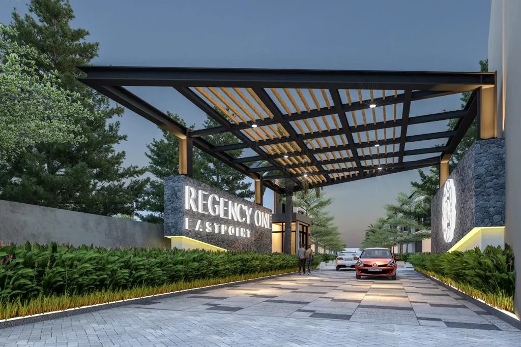 Rumah REGENCY ONE EAST POINT Surabaya Jawa Timur Eko Wahyudi 085235111122 ASA INDONESIA BRIGHTON