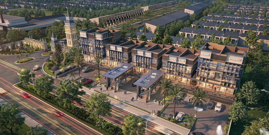 Ruko REGENT BISLOFT BY WISATA BUKIT... Surabaya Jawa Timur Eko Wahyudi 085235111122 ASA INDONESIA BRIGHTON