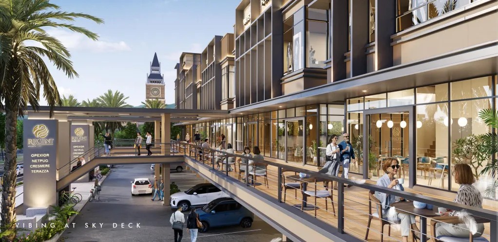 Ruko REGENT BISLOFT BY WISATA BUKIT... Surabaya Jawa Timur Eko Wahyudi 085235111122 ASA INDONESIA BRIGHTON