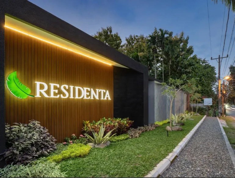 Rumah RESIDENTA Medan Sumatera Utara Eko Wahyudi 085235111122 ASA INDONESIA BRIGHTON