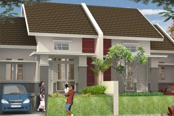 Rumah RINGIN ASRI 2 Karanganyar Jawa Tengah Eko Wahyudi 085235111122 ASA INDONESIA BRIGHTON