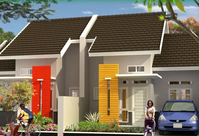 Rumah RINGIN ASRI 2 Karanganyar Jawa Tengah Eko Wahyudi 085235111122 ASA INDONESIA BRIGHTON