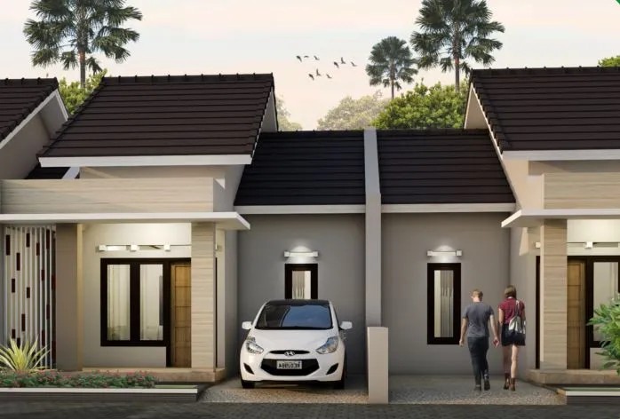 Rumah RINGIN ASRI 2 Karanganyar Jawa Tengah Eko Wahyudi 085235111122 ASA INDONESIA BRIGHTON