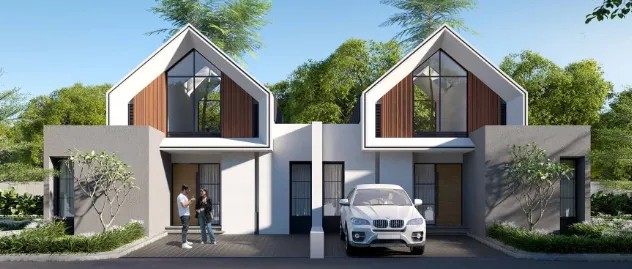 Rumah ROYAL GRANDE RESIDENCES Palembang Sumatera Selatan Eko Wahyudi 085235111122 ASA INDONESIA BRIGHTON