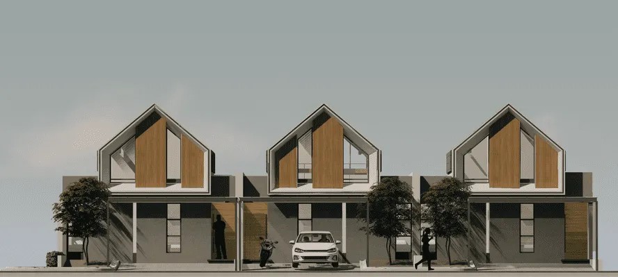 Rumah ROYAL GRANDE RESIDENCES Palembang Sumatera Selatan Eko Wahyudi 085235111122 ASA INDONESIA BRIGHTON